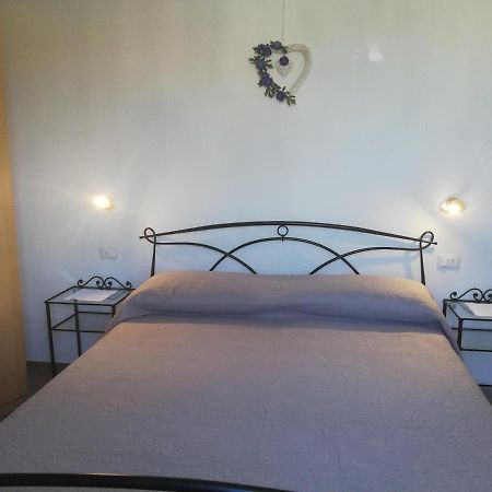 Il Lago Del Mugello B&B バルベリーノ・ディ・ムジェッロ エクステリア 写真